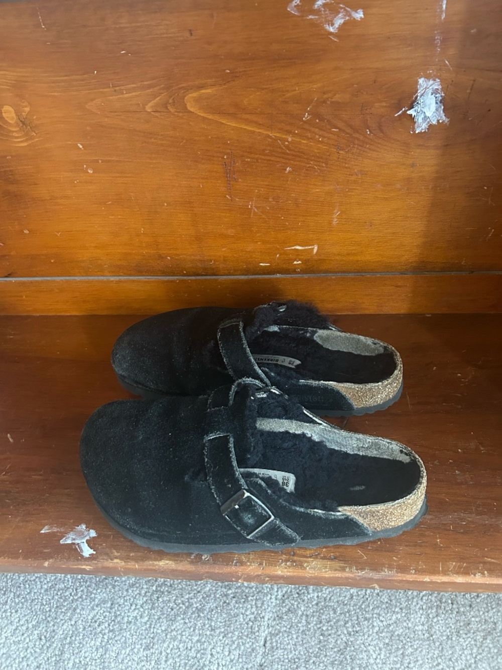 Boston Clogs - Picture 3 of 11
